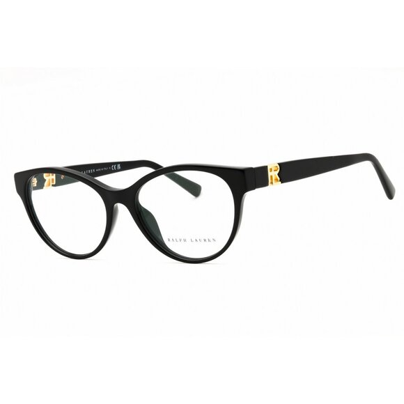 Ralph Lauren EYEGLASSES RL6238U-5001-54 New with case